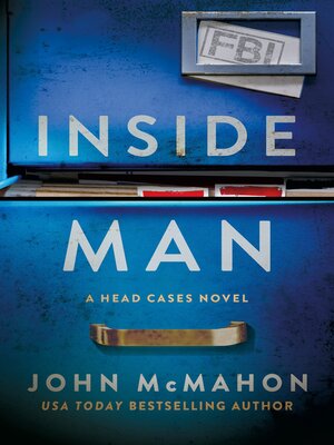 cover image of Inside Man